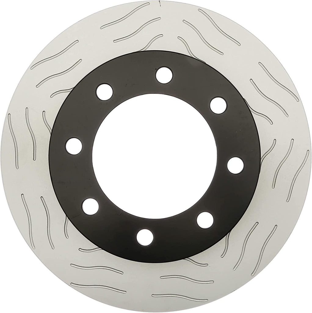 Gold 18A81016SD Performance Front Disc Brake Rotor