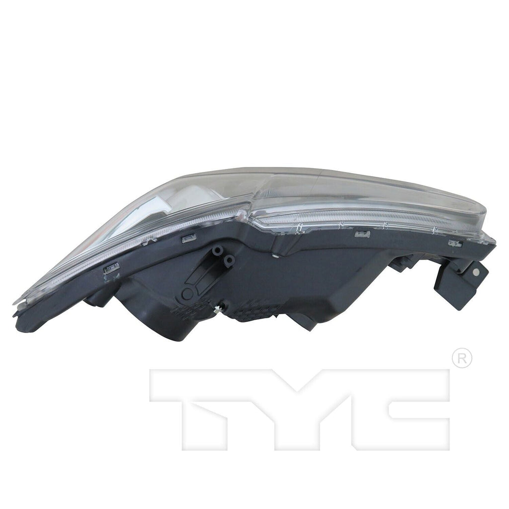 TYC Headlight Assembly for 11-15 Scion Xb 20-9668-01-9