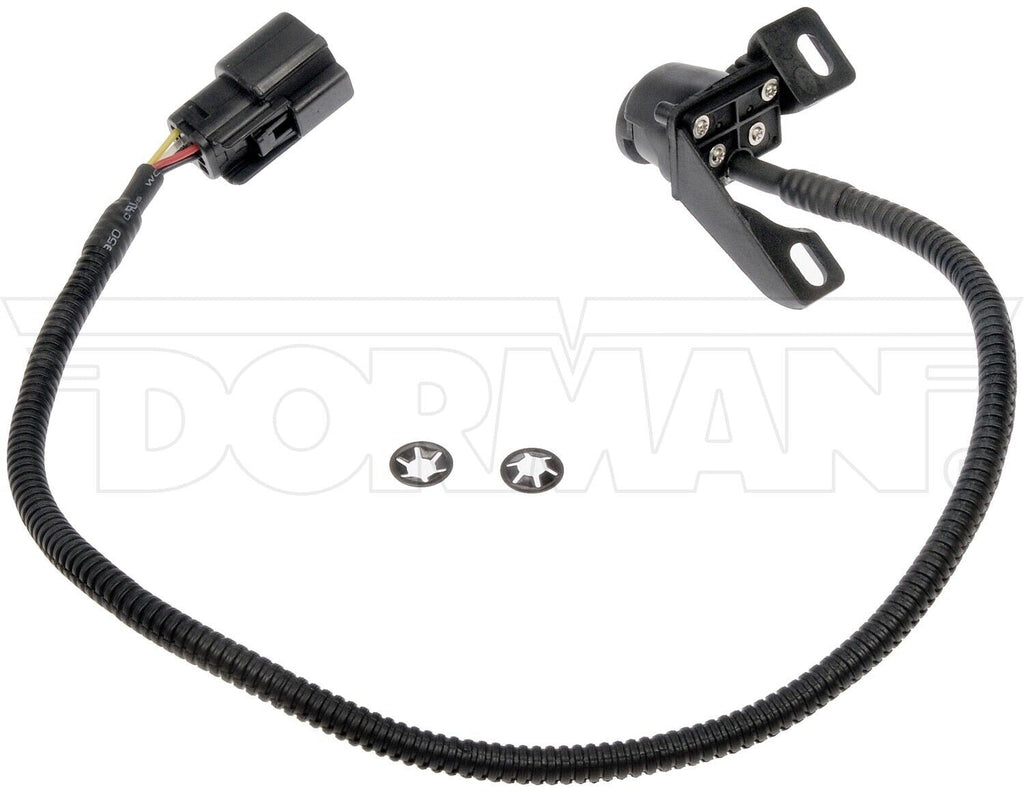 Dorman Park Assist Camera for F-250 Super Duty, F-350 Super Duty 592-252