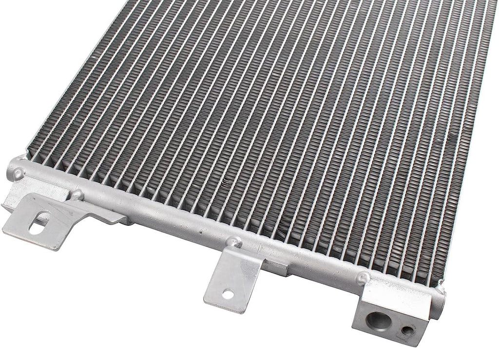 A/C Condenser Assembly for 07-17 Jeep Compass Patriot
