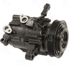 67184 Remanufactured A/C Compressor with Clutch