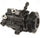 67184 Remanufactured A/C Compressor with Clutch