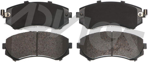 Advics AD0422: Disc Brake Pad Set
