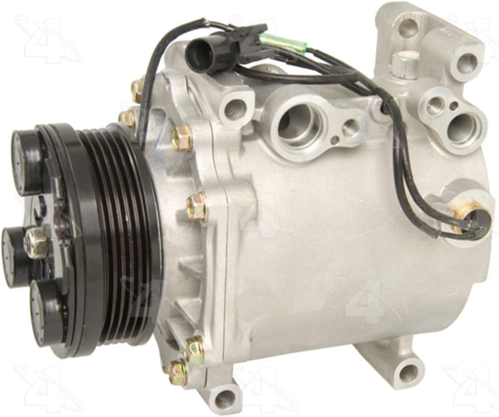 78483 A/C Compressor