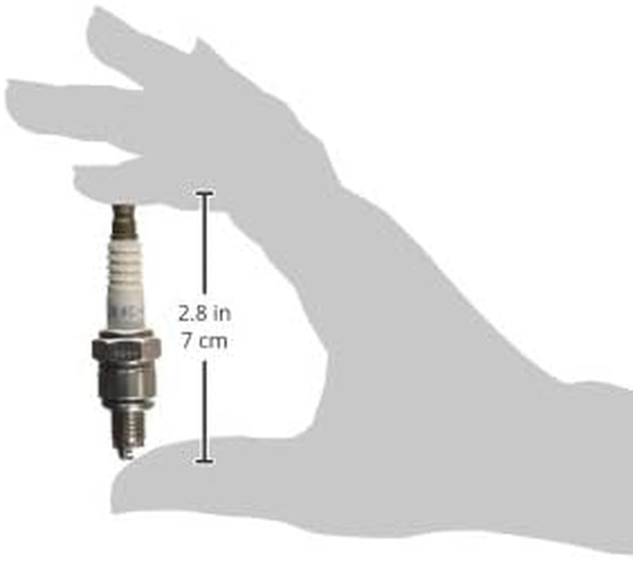 LR4C-E Spark Plug
