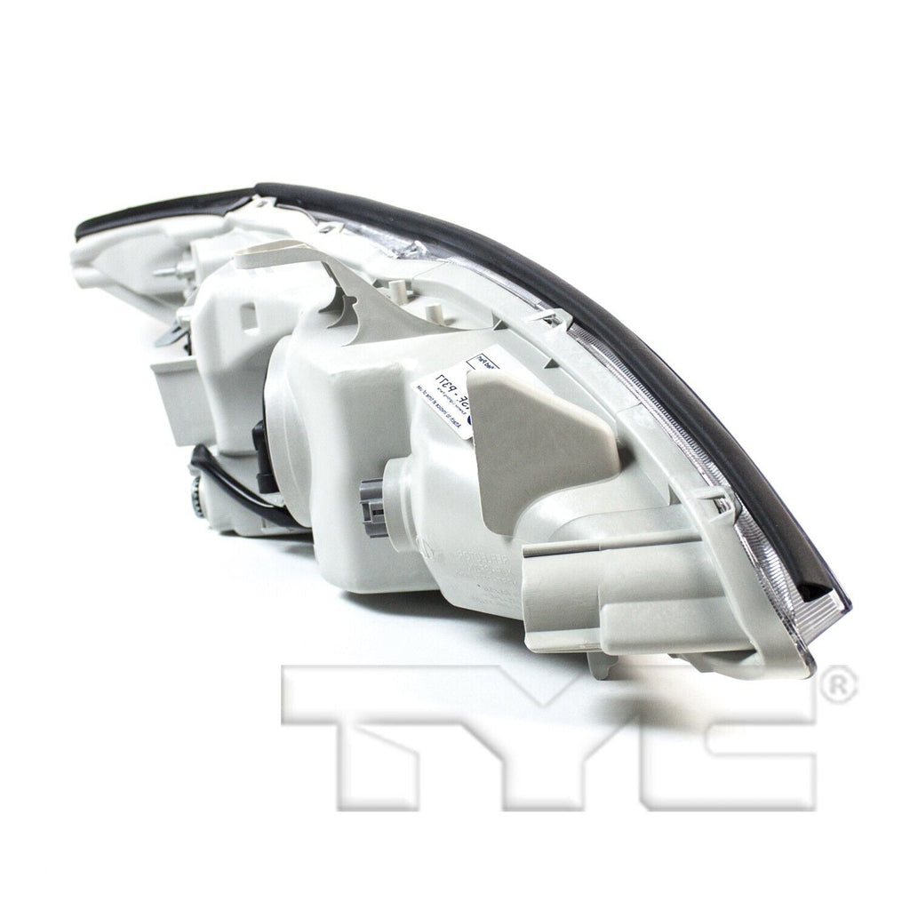 TYC Headlight Assembly for 05-06 Camry 20-6576-00-9