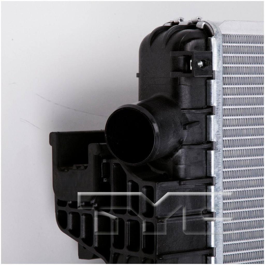 TYC Radiator for 3500, 2500 13490