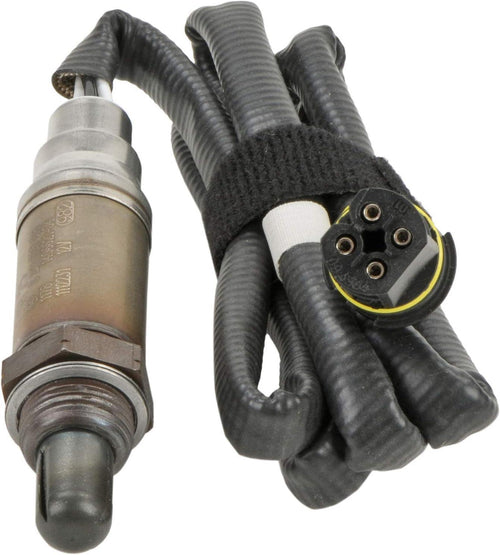 Bosch Automotive 15138 Premium Original Equipment Oxygen Sensor - Compatible with Select BMW Vehicles: 2001-06 M3, 2001-02 Z3, 2006-08 Z4