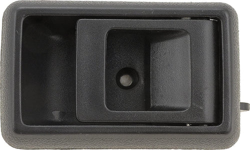 Dorman 77121 Interior Door Handle for Select Geo Toyota Models Black