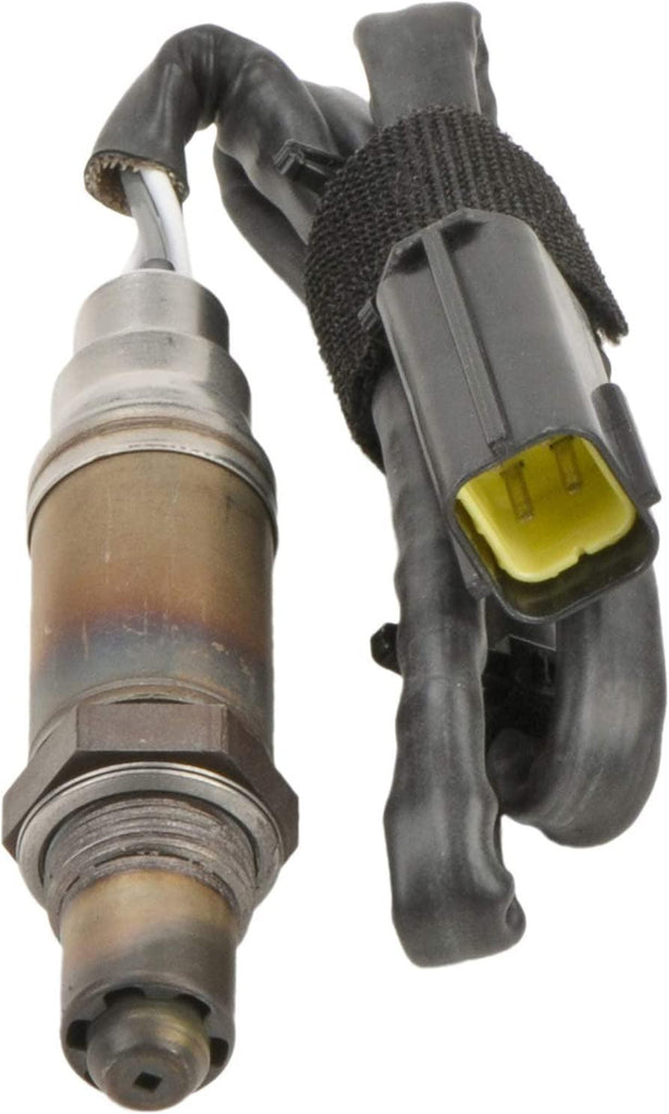 Bosch 15427 Oxygen Sensor, OE Fitment (Mazda)