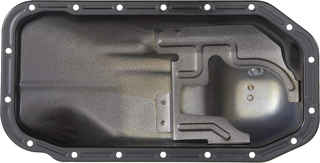 TOP08A Oil Pan for Toyota 4Runner
