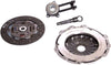 52152010 New Premium 10 Clutch Kit for Ford Fiesta 1.6L 2011-2014