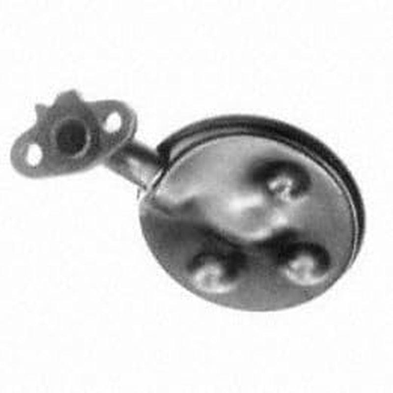 84-BS Stock Replacement Oil Pump Screen