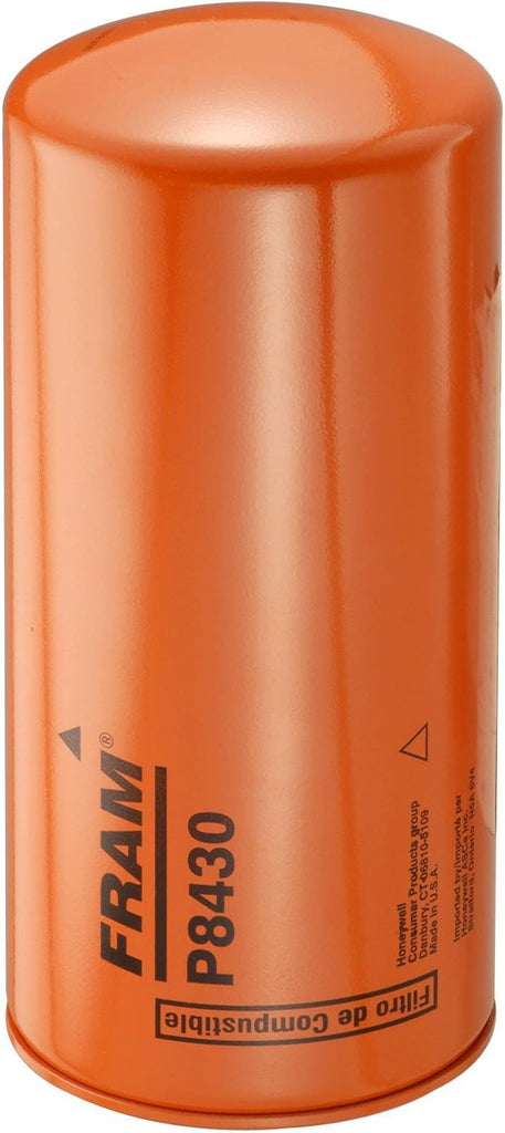 FRAM P8430 Fuel Cartridge