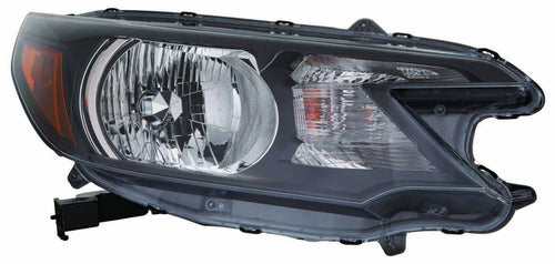 Depo Headlight Assembly for 12-14 CR-V 317-1163R-AS2