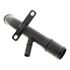 Motorad CH2004 Radiator Hose Inlet Extension for 94-97 Ford Mazda B2300 Ranger