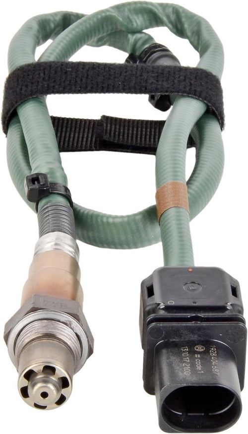Automotive 17331 Oxygen Sensor, Original Equipment (Porsche)