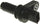 235-1386 Crankshaft Position Sensor , Black