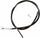 Professional 18P2217 Front Parking Brake Cable Assembly