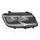 TYC Headlight Assembly for 18-21 Tiguan 20-9997-00-9