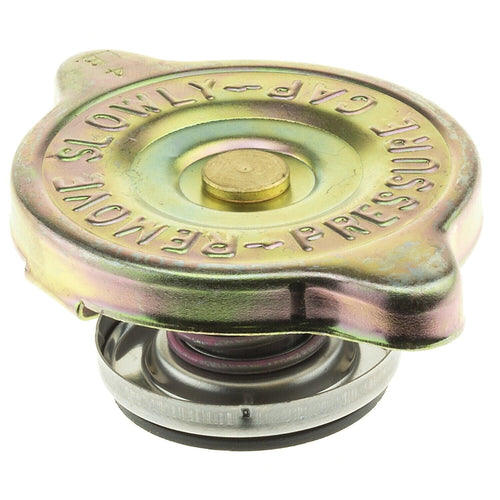Motorad T5 Radiator Cap for Select 46-67 Austin Ford MG Nissan Pontiac Models