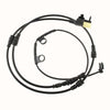 Carlson Disc Brake Pad Wear Sensor for Land Rover 19083