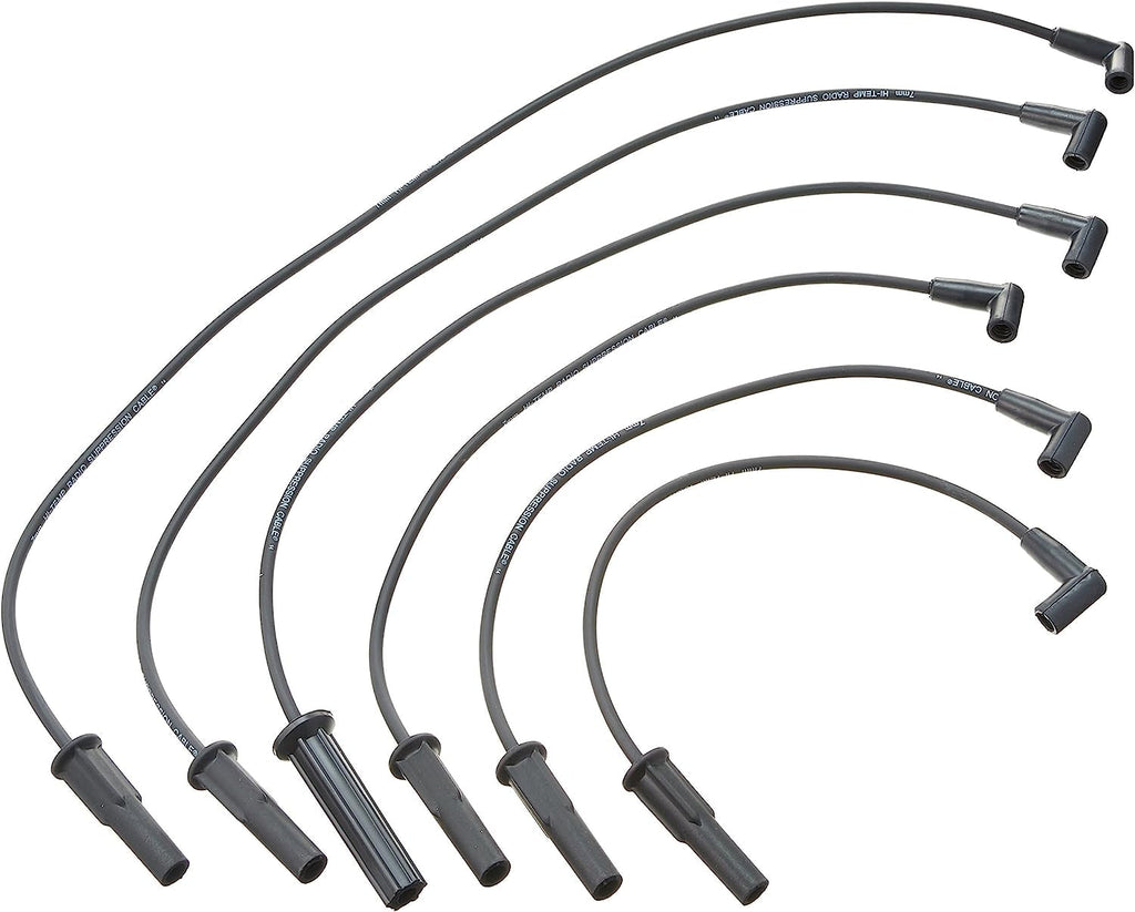 3112 Spark Plug Wire Set