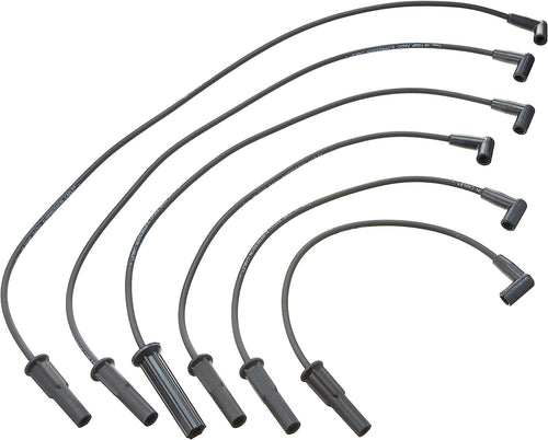 3112 Spark Plug Wire Set