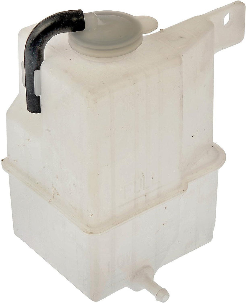 Dorman 603-507 Front Engine Coolant Reservoir Compatible with Select Mazda Models