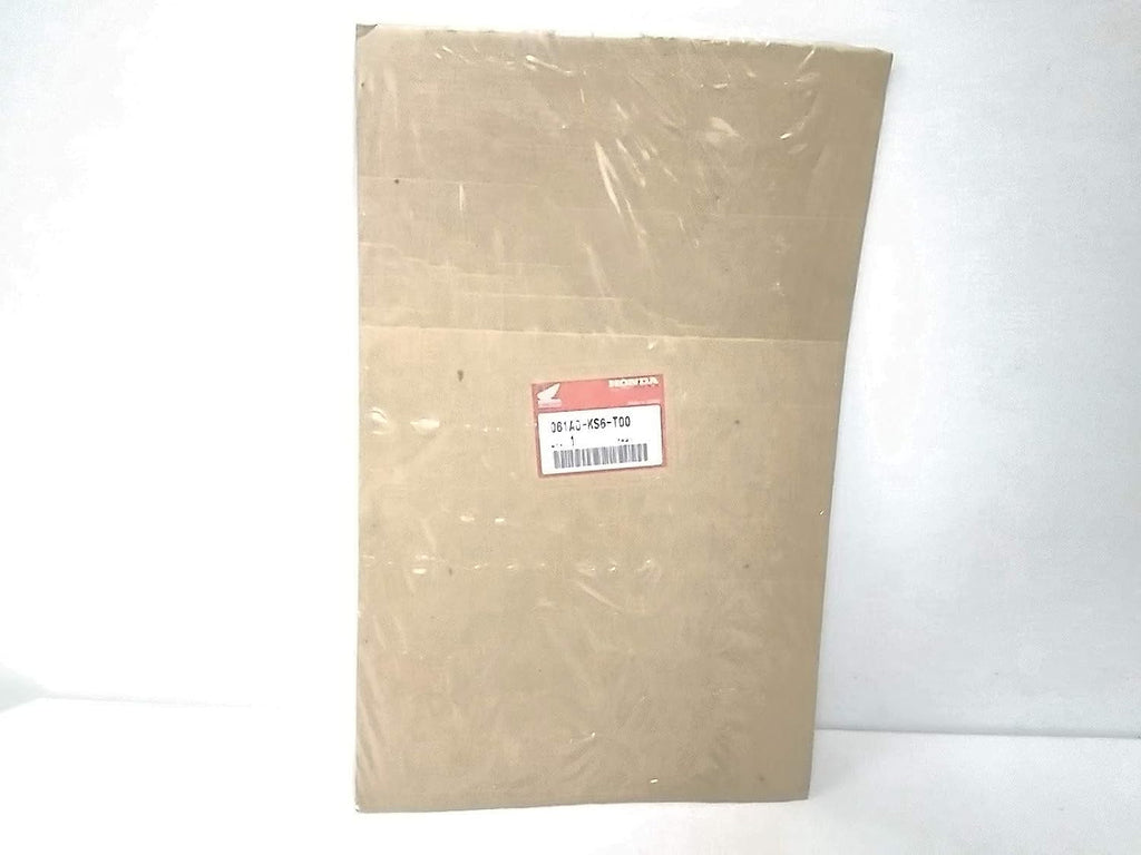 NOS  Gasket Kit 1986 CR125R 061A0-KS6-T00