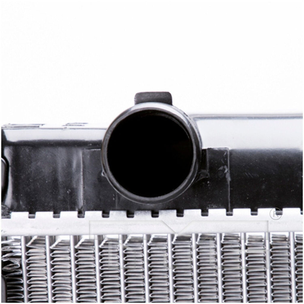 TYC Radiator for LX470, Land Cruiser 2282