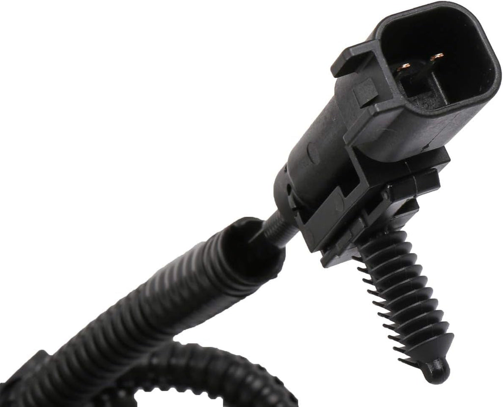 GM Original Equipment 84378139 Rear Wheel Speed Sensor