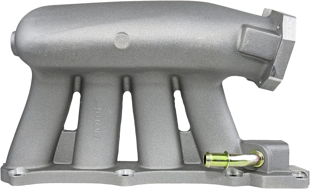 307-05-0320 Pro Series Silver Intake Manifold for Honda Civic Si K-Series Engines