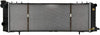 3252: Radiator Jeep Cherokee 4.0L 1999-1991