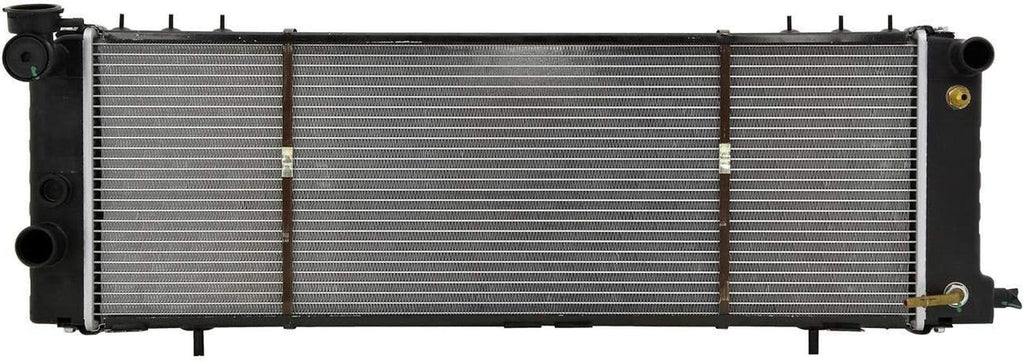 3252: Radiator Jeep Cherokee 4.0L 1999-1991