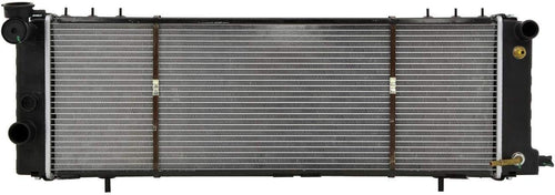 3252: Radiator Jeep Cherokee 4.0L 1999-1991