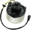 A/C Heater Blower Motor W/Fan Cage for Dodge Plymouth Chrysler Pickup Truck