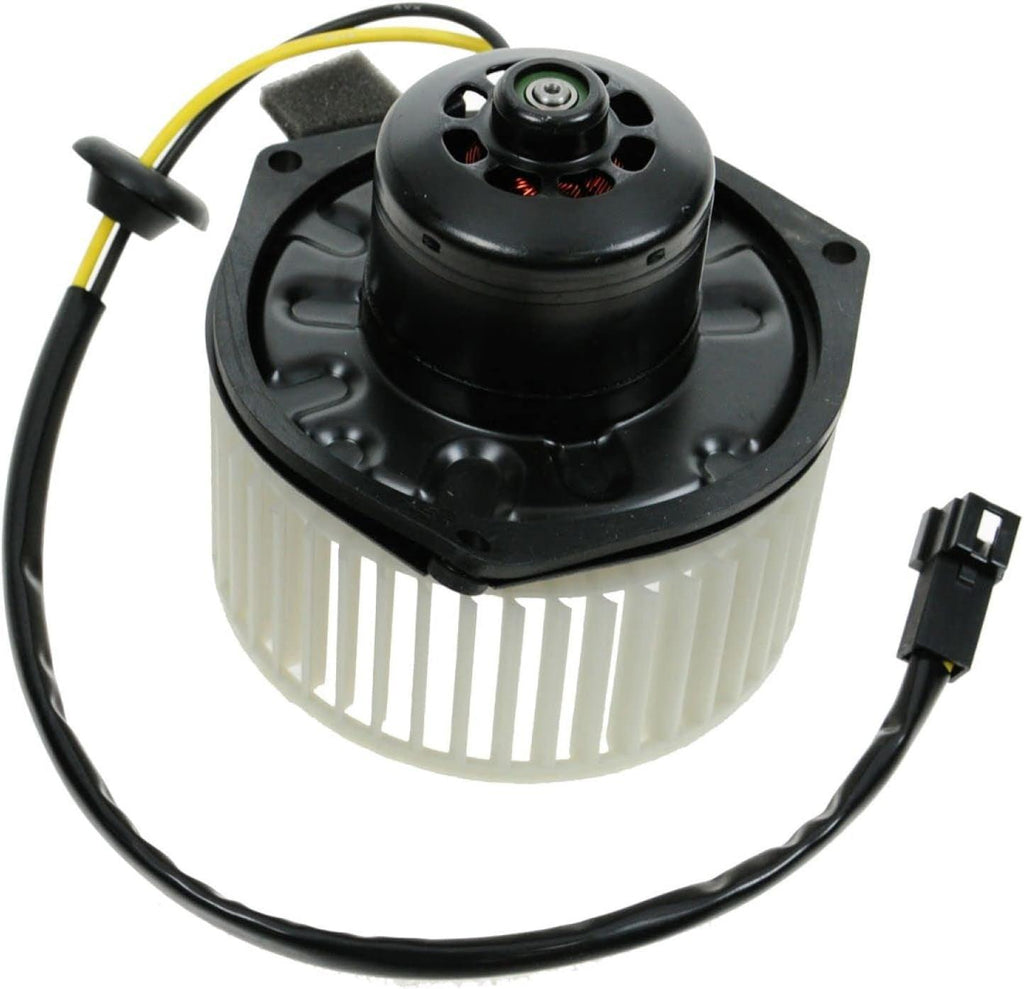 A/C Heater Blower Motor W/Fan Cage for Dodge Plymouth Chrysler Pickup Truck