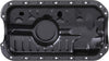 Engine Oil Pan HOP07A