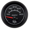 2-1/16 in. OIL TEMPERATURE 140-300 Fahrenheit ES - greatparts