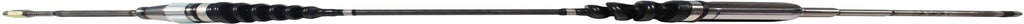 NCV11533 CV Axle Shaft Assembly - Left Front (Driver Side)
