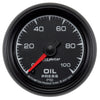2-1/16 in. OIL PRESSURE 0-100 PSI ES - greatparts