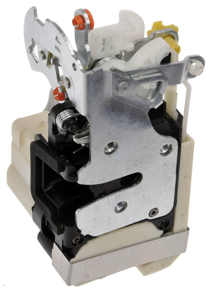 Door Lock Actuator Motor for Silverado 1500, Silverado 2500+More 931-208