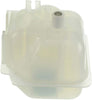 A-Premium Engine Coolant Overflow Recovery Reservoir Tank [With Cap] Compatible with Volvo 850 1994-1997, C70 S70 V70 1998, [5Cyl 2.3L 2.4L], Replace# 9141095, 91411066