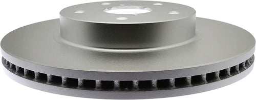 Gold 18A81957 Front Disc Brake Rotor