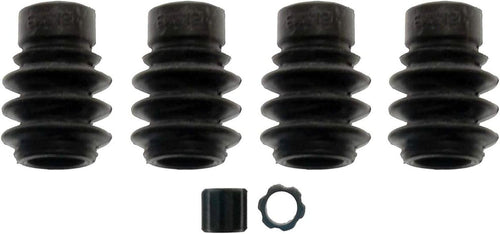 Professional 18K16230X Front Brake Caliper Guide Pin Seal