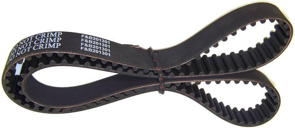 DNJ TBK434 Timing Belt Kit for 1999-2001 / Mazda/Protege / 1.6L / DOHC / L4 / 16V / 1589Cc