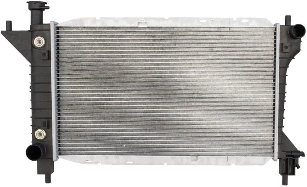 221-9114 Radiator, 1 Pack