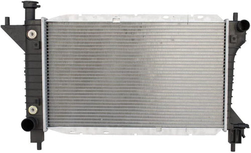 221-9114 Radiator, 1 Pack