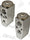 Global Parts A/C Expansion Valve for Explorer, Flex, Taurus, MKS, MKT 3411493
